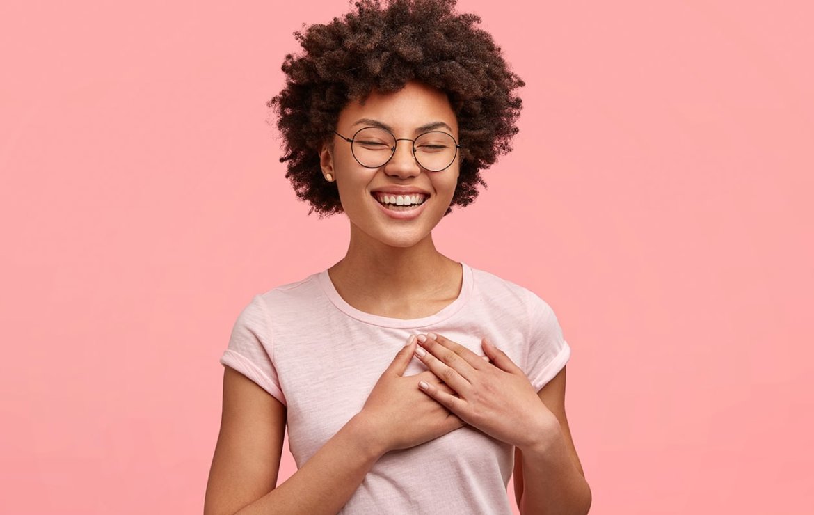 Outubro Rosa: mulher, você precisa tirar um tempo para cuidar de você!