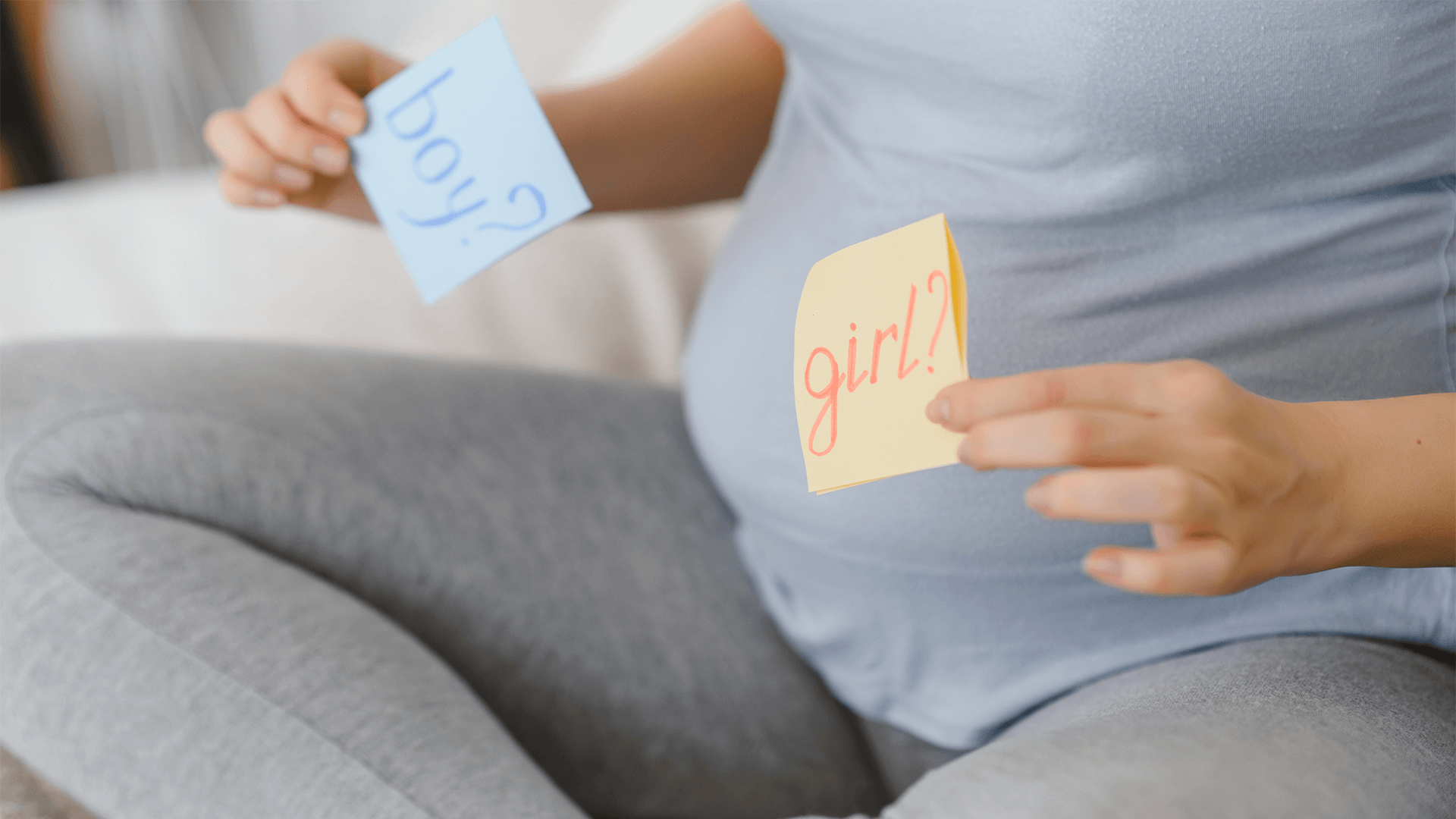 Sexagem fetal: tudo sobre o exame que descobre o sexo do bebê na 8ª semana  de gravidez