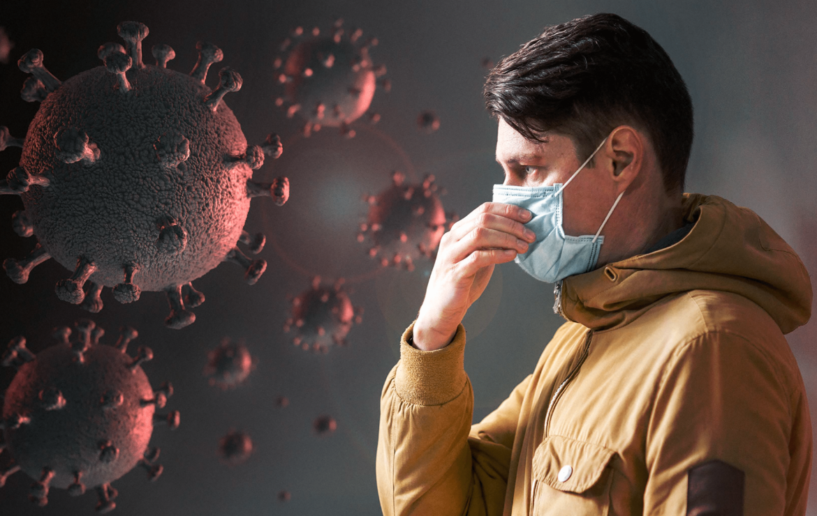 Influenza + Covid: entenda sobre a coinfecção que tem deixado a população em alerta.